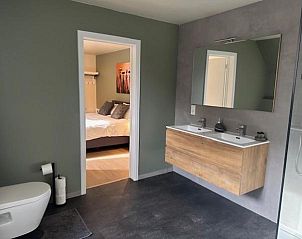 Unterkunft 0101198 - Ferienhaus Westflandern - Guesthouse Orchid