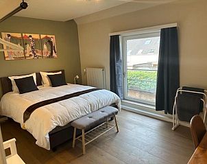 Unterkunft 0101198 - Ferienhaus Westflandern - Guesthouse Orchid