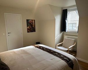 Unterkunft 0101198 - Ferienhaus Westflandern - Guesthouse Orchid