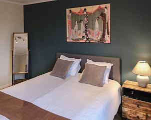 Unterkunft 0101198 - Ferienhaus Westflandern - Guesthouse Orchid