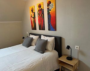 Unterkunft 0101198 - Ferienhaus Westflandern - Guesthouse Orchid