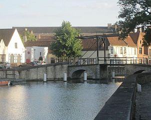 Unterkunft 0101198 - Ferienhaus Westflandern - Guesthouse Orchid