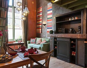 Guest house 0101201 - Apartment West Flanders - Apartments Breydelhof