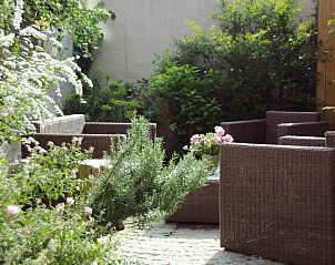 Guest house 0101201 - Apartment West Flanders - Apartments Breydelhof