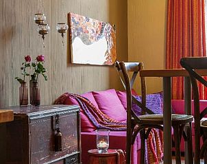 Guest house 0101201 - Apartment West Flanders - Apartments Breydelhof