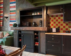 Guest house 0101201 - Apartment West Flanders - Apartments Breydelhof