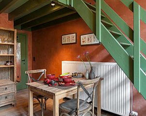 Guest house 0101201 - Apartment West Flanders - Apartments Breydelhof