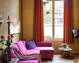 Guest house 0101201 - Apartment West Flanders - Apartments Breydelhof