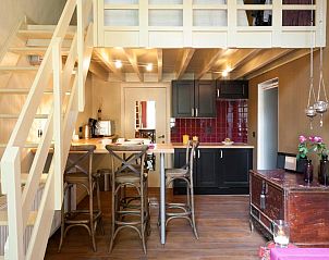 Guest house 0101201 - Apartment West Flanders - Apartments Breydelhof