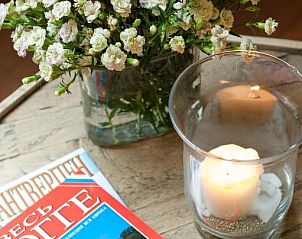 Guest house 0101201 - Apartment West Flanders - Apartments Breydelhof