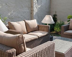 Guest house 0101201 - Apartment West Flanders - Apartments Breydelhof