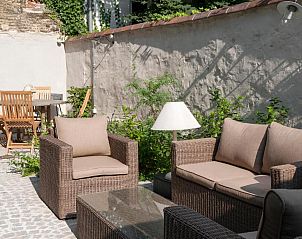 Guest house 0101201 - Apartment West Flanders - Apartments Breydelhof