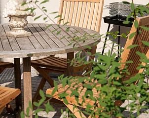 Guest house 0101201 - Apartment West Flanders - Apartments Breydelhof