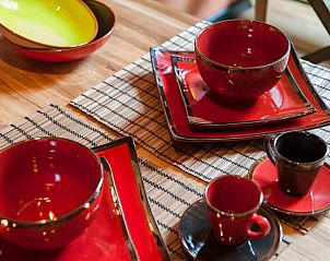 Guest house 0101201 - Apartment West Flanders - Apartments Breydelhof