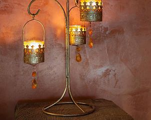 Guest house 0101201 - Apartment West Flanders - Apartments Breydelhof