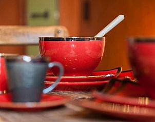 Guest house 0101201 - Apartment West Flanders - Apartments Breydelhof