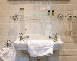 Guest house 0101201 - Apartment West Flanders - Apartments Breydelhof