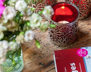 Guest house 0101201 - Apartment West Flanders - Apartments Breydelhof