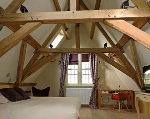 Verblijf 0101222 - Bed and breakfast West-Vlaanderen - B&B Saint-Sauveur Bruges