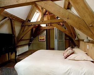 Verblijf 0101222 - Bed and breakfast West-Vlaanderen - B&B Saint-Sauveur Bruges