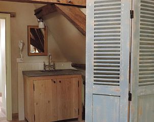 Verblijf 0101222 - Bed and breakfast West-Vlaanderen - B&B Saint-Sauveur Bruges