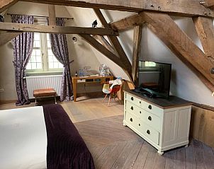 Verblijf 0101222 - Bed and breakfast West-Vlaanderen - B&B Saint-Sauveur Bruges