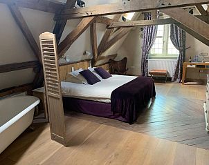 Verblijf 0101222 - Bed and breakfast West-Vlaanderen - B&B Saint-Sauveur Bruges