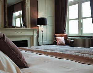 Verblijf 0101222 - Bed and breakfast West-Vlaanderen - B&B Saint-Sauveur Bruges