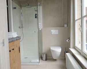 Verblijf 0101222 - Bed and breakfast West-Vlaanderen - B&B Saint-Sauveur Bruges