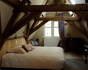 Verblijf 0101222 - Bed and breakfast West-Vlaanderen - B&B Saint-Sauveur Bruges