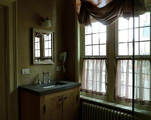 Verblijf 0101222 - Bed and breakfast West-Vlaanderen - B&B Saint-Sauveur Bruges