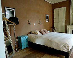 Verblijf 0101222 - Bed and breakfast West-Vlaanderen - B&B Saint-Sauveur Bruges