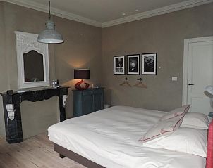 Verblijf 0101222 - Bed and breakfast West-Vlaanderen - B&B Saint-Sauveur Bruges