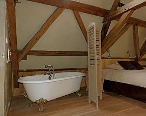 Verblijf 0101222 - Bed and breakfast West-Vlaanderen - B&B Saint-Sauveur Bruges