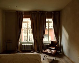 Verblijf 0101222 - Bed and breakfast West-Vlaanderen - B&B Saint-Sauveur Bruges