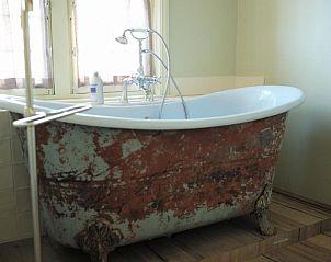 Verblijf 0101222 - Bed and breakfast West-Vlaanderen - B&B Saint-Sauveur Bruges