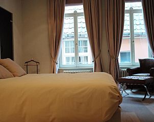 Verblijf 0101222 - Bed and breakfast West-Vlaanderen - B&B Saint-Sauveur Bruges