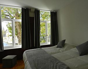 Verblijf 0101238 • Appartement West-Vlaanderen • Apartment St-Anna 