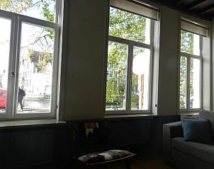 Verblijf 0101238 - Appartement West-Vlaanderen - Apartment St-Anna