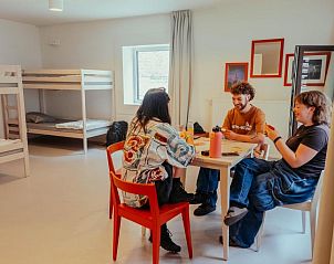 Verblijf 0101244 - Vakantie appartement West-Vlaanderen - Snuffel Hostel