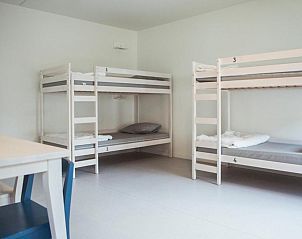 Verblijf 0101244 - Vakantie appartement West-Vlaanderen - Snuffel Hostel