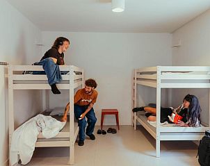 Verblijf 0101244 - Vakantie appartement West-Vlaanderen - Snuffel Hostel