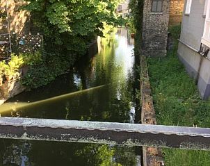 Verblijf 0101249 - Vakantiewoning West-Vlaanderen - Guesthouse Vlamynckpoort