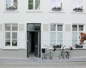 Verblijf 0101254 • Bed and breakfast West-Vlaanderen • B&B Alphabet - Luxury Guesthouse and Art Gallery 