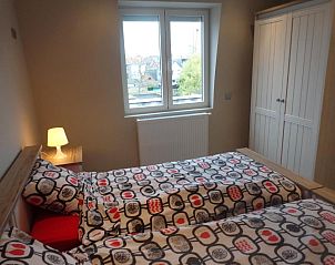 Unterkunft 0101263 - Appartement Westflandern - Bruges Brujas holiday house