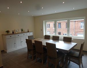 Unterkunft 0101263 - Appartement Westflandern - Bruges Brujas holiday house