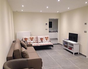 Unterkunft 0101263 - Appartement Westflandern - Bruges Brujas holiday house