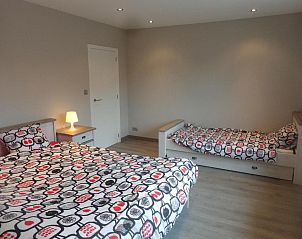 Unterkunft 0101263 - Appartement Westflandern - Bruges Brujas holiday house