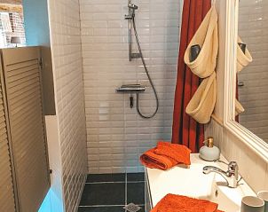 Guest house 0101280 - Bed and Breakfast West Flanders - Hoeve Westdijk