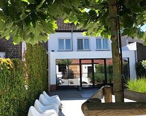 Guest house 0101283 • Holiday property West Flanders • vakantiewoning Margaux 